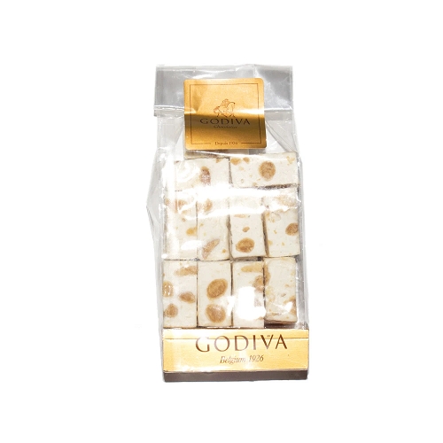 GODIVA NOUGAT DIPPING